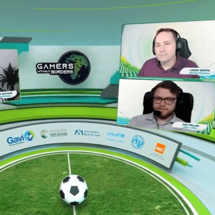 StreamOnline Platforma do webinarów Call